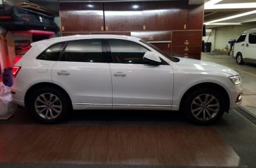 Used Audi Q5 2015 for sale in San Juan