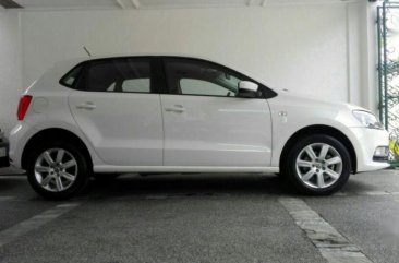 Sell 2nd Hand 2016 Volkswagen Polo Hatchback in Pasig