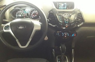 Ford Ecosport 2018 at 10000 km for sale in San Fernando