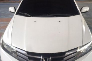 Selling Honda City 2010 Automatic Gasoline in Angeles