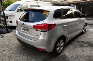 Kia Carens 2014 Manual Diesel for sale in Pasig