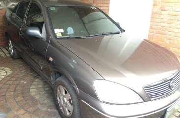 Sell 2nd Hand 2008 Nissan Sentra in Quezon City