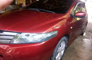 Honda City 2010 Automatic Gasoline for sale in Santa Ana