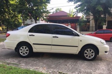 2nd Hand Toyota Altis at 110000 km for sale