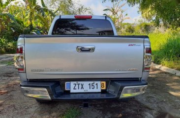 2nd Hand Isuzu D-Max 2009 Automatic Diesel for sale in Calamba