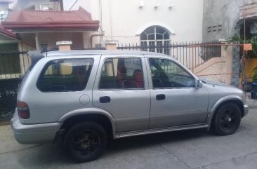 Selling Kia Sportage 2005 Manual Gasoline in Lapu-Lapu