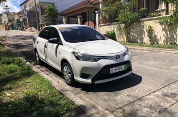 Toyota Vios 2018 at 10000 km for sale in Cebu City