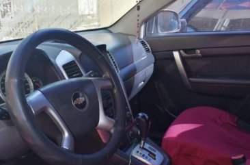 2nd Hand Chevrolet Captiva for sale in Baguio