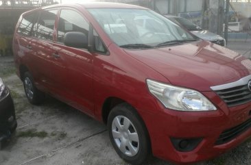 Selling 2nd Hand Toyota Innova 2013 at 30000 km in Cainta