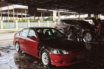 2nd Hand Honda Civic for sale in Cabuyao