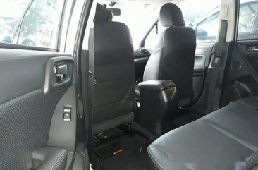 Silver Subaru Forester 2014 Automatic Gasoline for sale in Quezon City