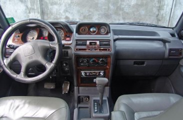 2nd Hand Mitsubishi Pajero 2005 for sale in Mandaue