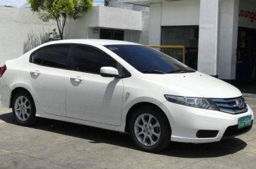 2013 Honda City for sale in Lipa