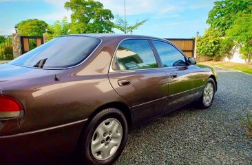 Mazda 626 1994 Automatic Gasoline for sale in Dasmariñas