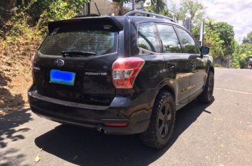 2014 Subaru Forester for sale in Pasig