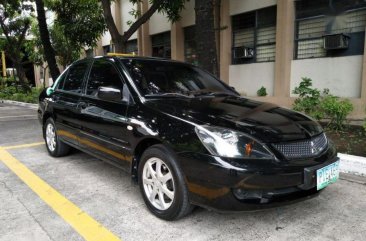 Mitsubishi Lancer 2010 Automatic Gasoline for sale in Pasay