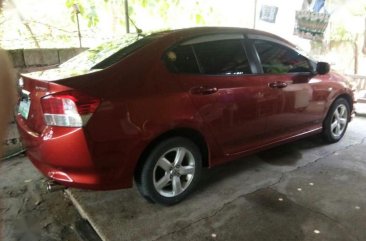 Honda City 2010 Automatic Gasoline for sale in Santa Ana