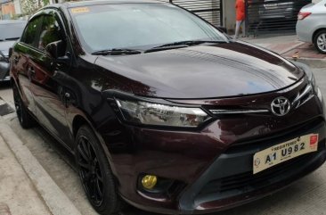 Used Toyota Vios 2018 at 20000 km for sale