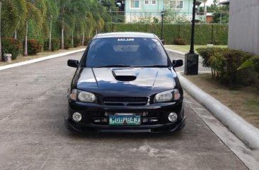 2nd Hand Toyota Starlet for sale in Mandaue