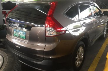 Honda Cr-V 2013 Automatic Gasoline for sale in Pasig