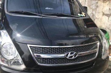 Selling Used Hyundai Grand Starex 2012 at 70000 km in Parañaque