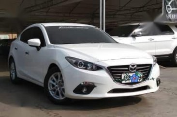 Mazda 3 2015 Automatic Gasoline for sale in San Mateo