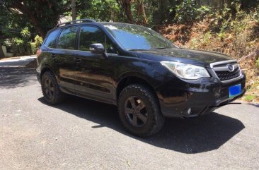 2014 Subaru Forester for sale in Pasig