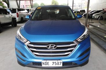 Sell 2nd Hand 2016 Hyundai Tucson in Mexico