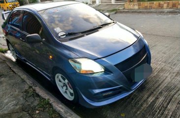 2008 Toyota Vios for sale in Muntinlupa