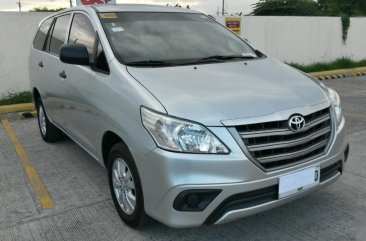 Used Toyota Fortuner 2015 at 60000 km for sale