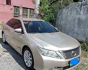 Toyota Camry 2013 for sale in Manila