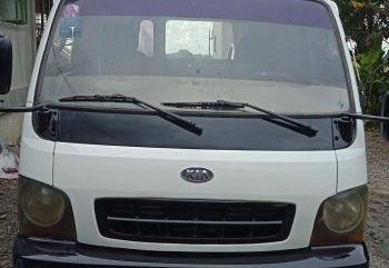 2002 Kia K2700 for sale in Gapan