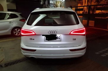 Used Audi Q5 2015 for sale in San Juan