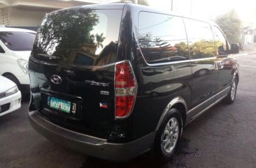 Hyundai Grand Starex 2010 for sale in Parañaque