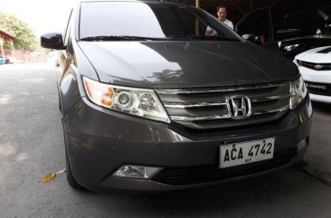 2014 Honda Odyssey for sale in Pasig