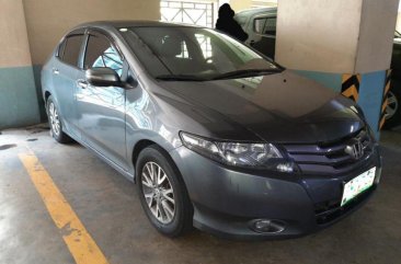 Selling Used Honda City 2010 in Pasay