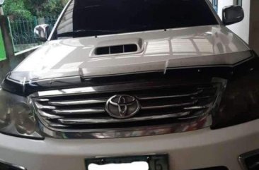 Toyota Fortuner 2006 Automatic Diesel for sale in Taguig