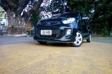 2015 Kia Picanto for sale in Caloocan