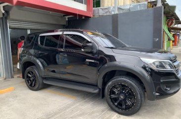 Used Chevrolet Trailblazer 2017 for sale in Muntinlupa