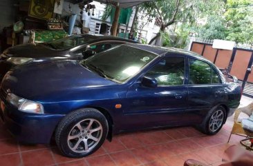 Selling 2nd Hand Mitsubishi Lancer 1998 in Taytay