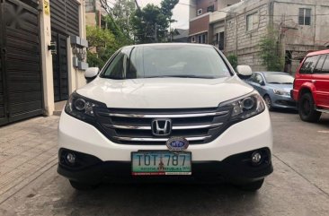 Honda Cr-V 2012 Automatic Gasoline for sale in Taguig