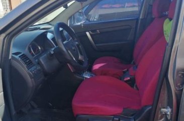 2nd Hand Chevrolet Captiva for sale in Baguio