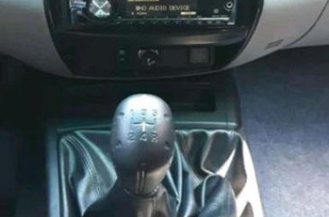 Mitsubishi Strada 2010 for sale in Parañaque