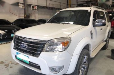 Ford Everest 2011 Automatic Diesel for sale in Mandaue