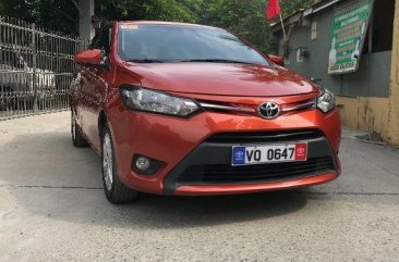 Selling Toyota Vios 2017 in Apalit