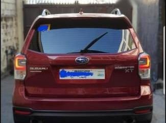 Subaru Forester 2018 for sale in Manila