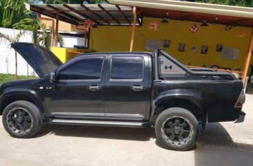 2nd Hand Isuzu D-Max 2012 Automatic Diesel for sale in Mandaue