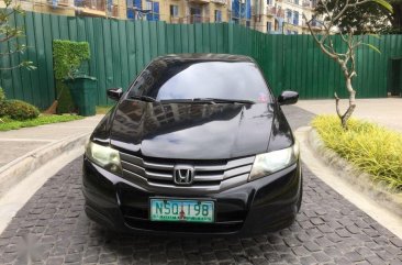 2009 Honda City for sale in Quezon City