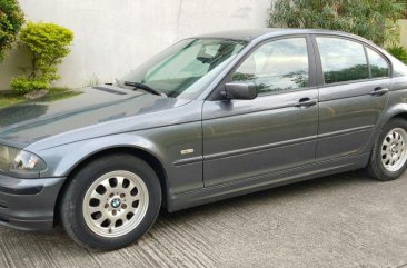 Sell 2nd Hand 2000 Bmw E46 at 50000 km in Las Piñas