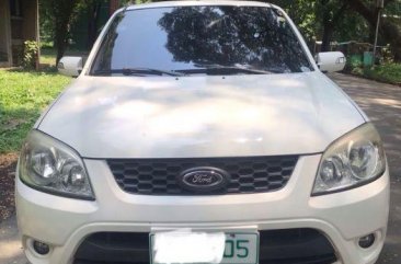 Ford Escape 2010 at 100000 km for sale